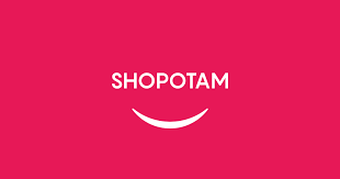 Shopotam Logo